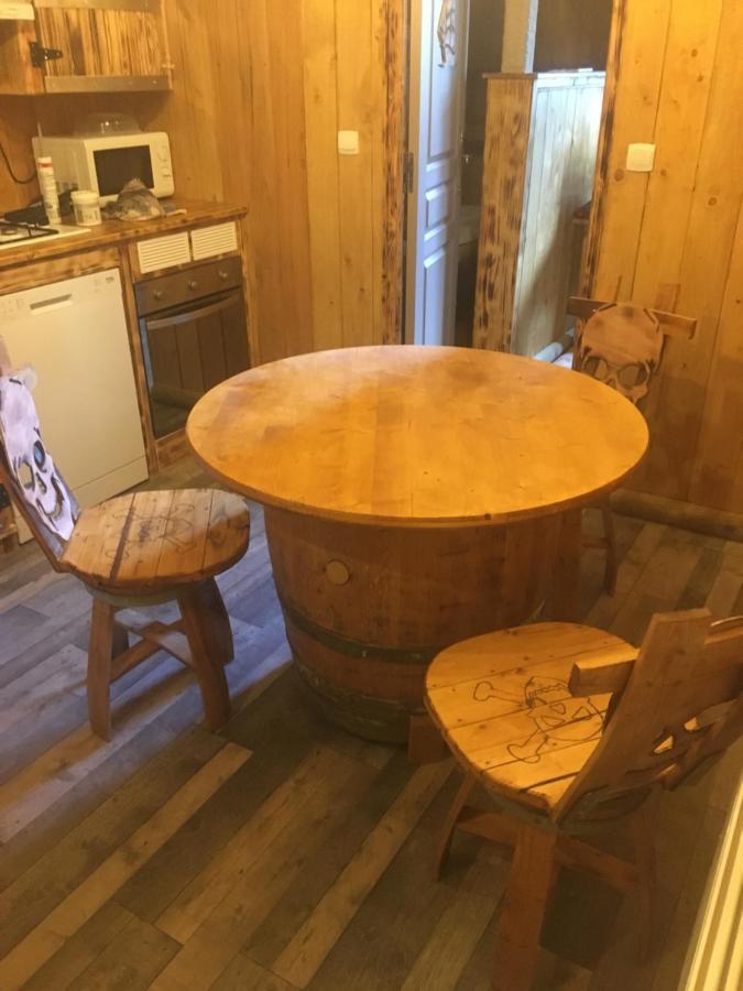 Gite Du Vieux Bourg Le Vieux Bourg  Eksteriør bilde