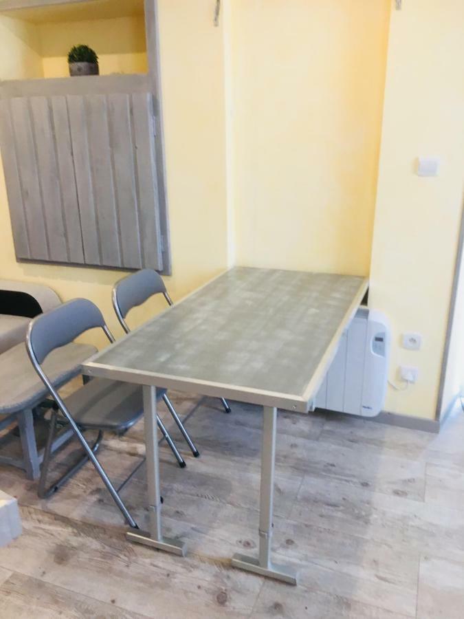 Gite Du Vieux Bourg Le Vieux Bourg  Eksteriør bilde