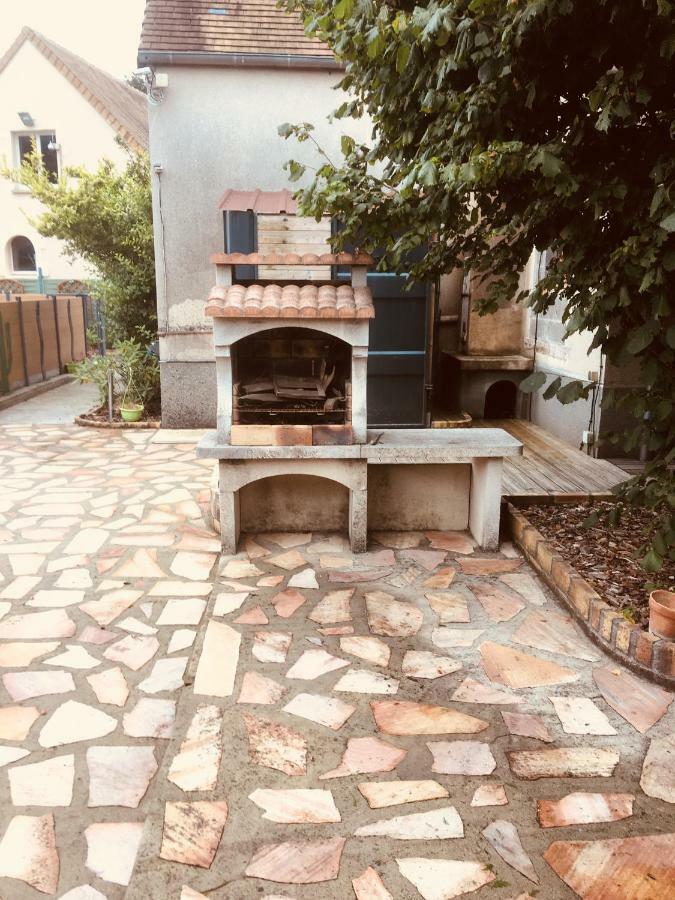 Gite Du Vieux Bourg Le Vieux Bourg  Eksteriør bilde