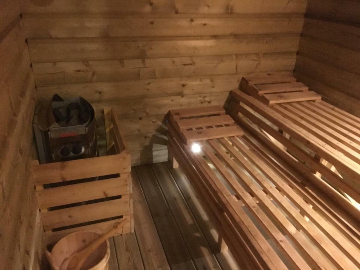 Gite Du Vieux Bourg Le Vieux Bourg  Eksteriør bilde