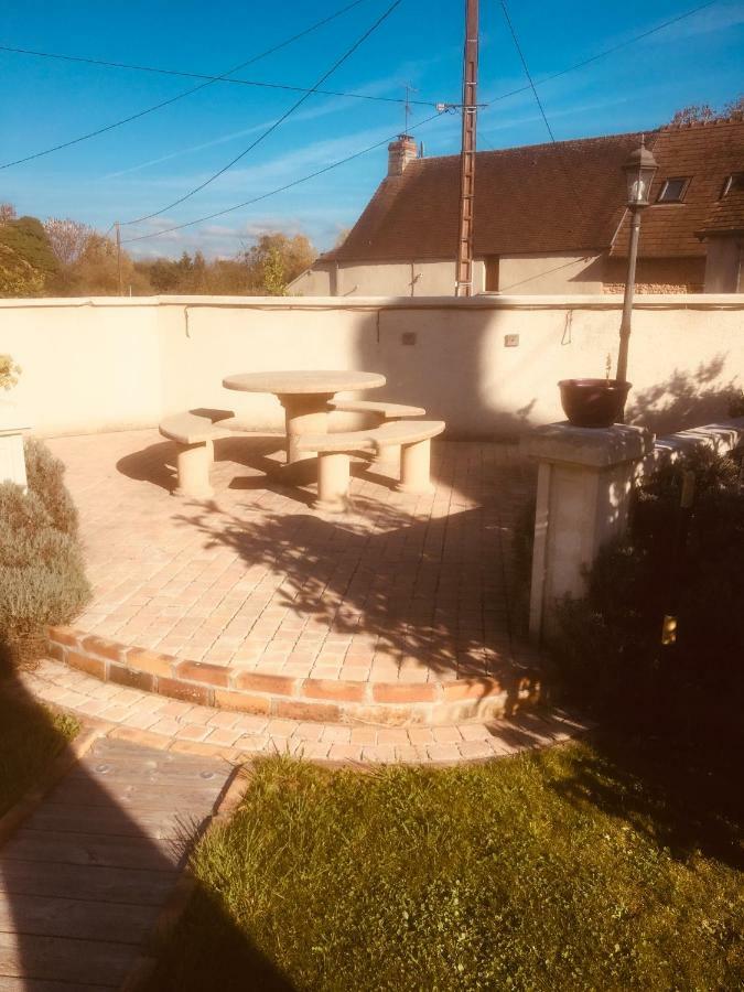 Gite Du Vieux Bourg Le Vieux Bourg  Eksteriør bilde