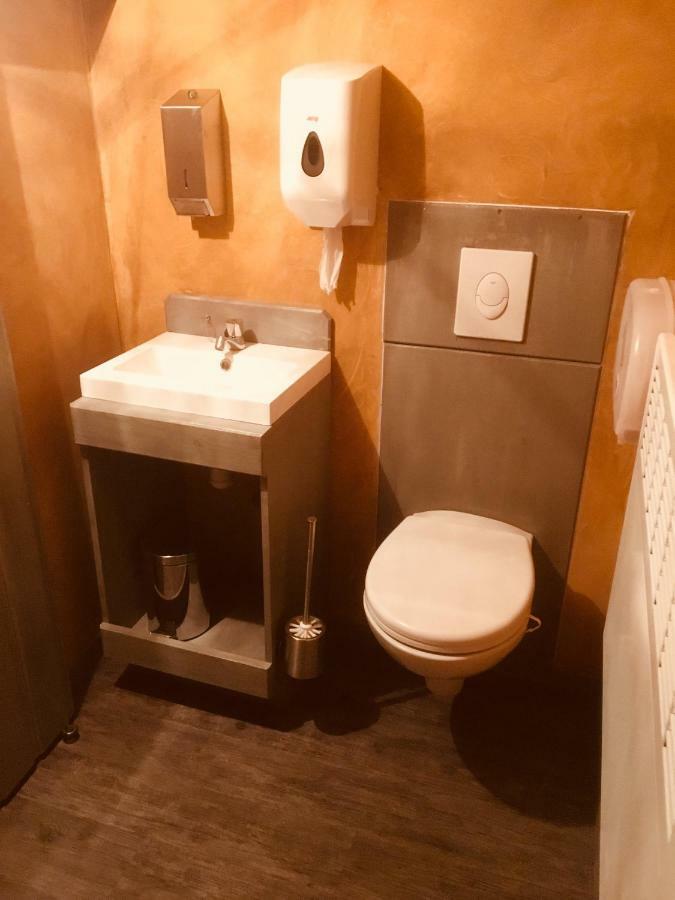 Gite Du Vieux Bourg Le Vieux Bourg  Eksteriør bilde
